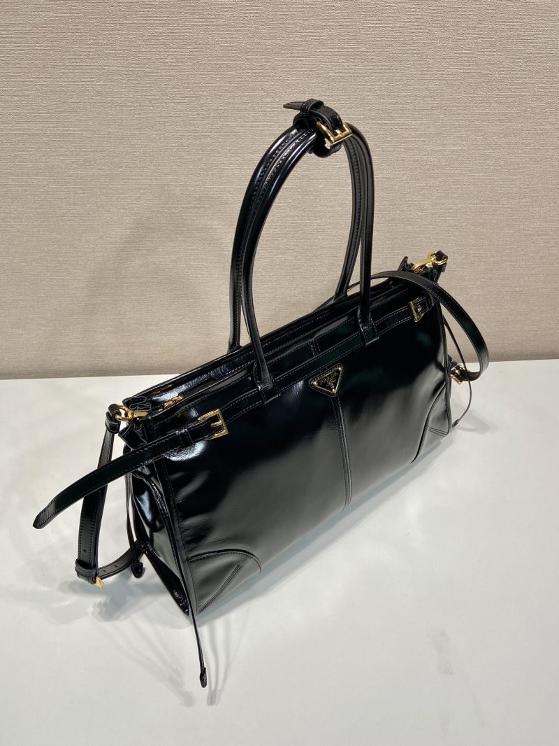 Prada Top Handle Bags